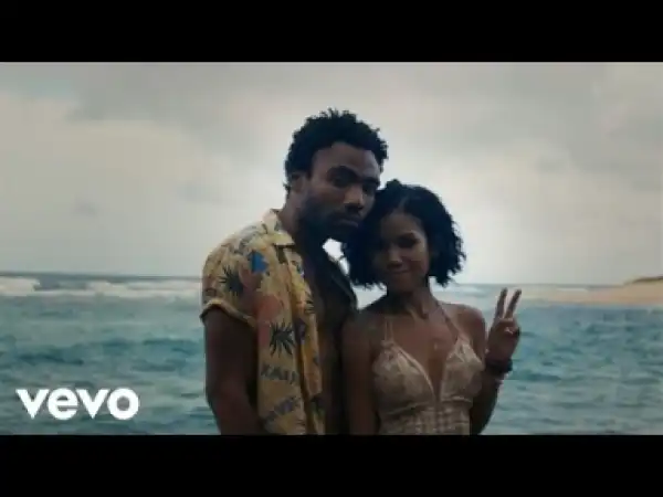 Video: Childish Gambino - Telegraph Ave